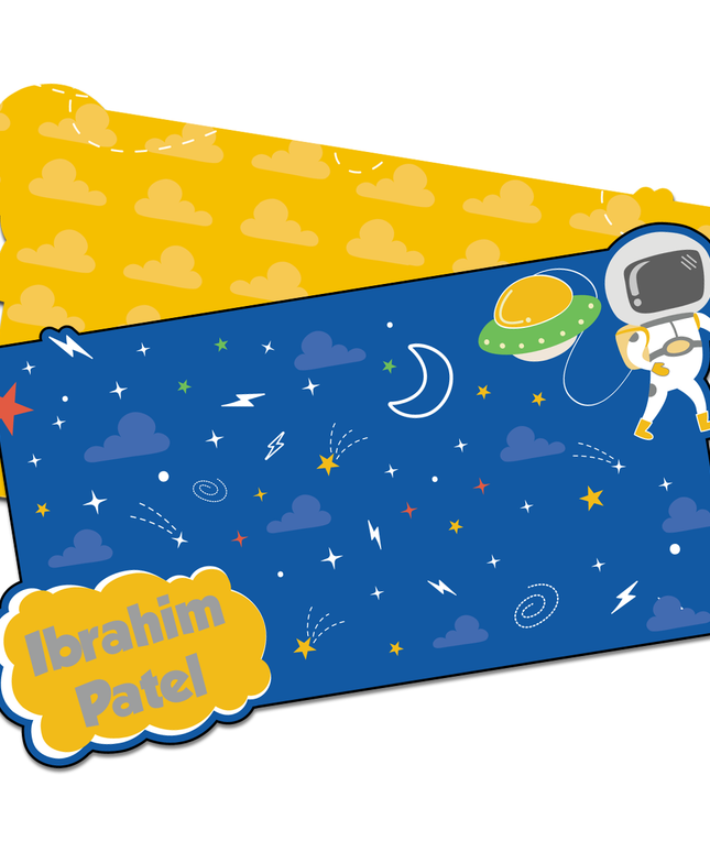 Space Fantasy