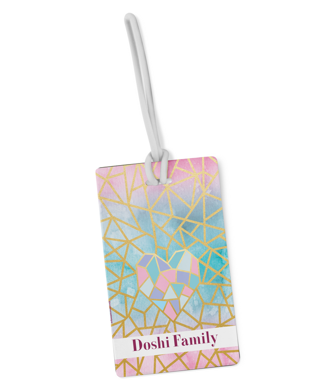 Sparkling Love (Set of 2)