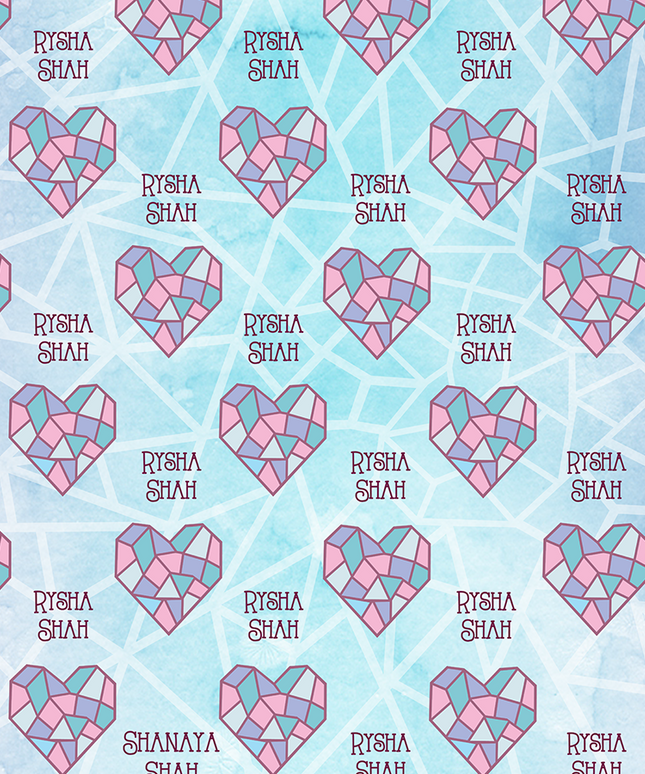 Sparkling Love