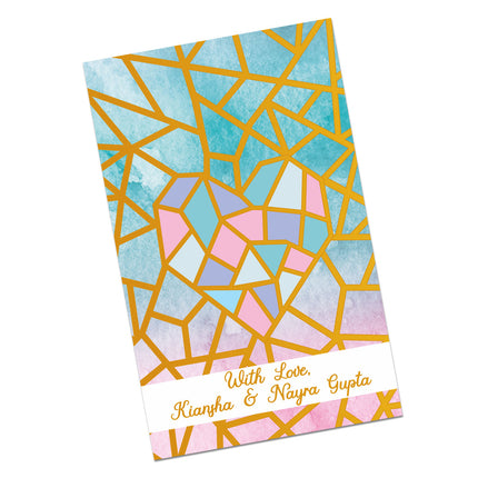 Sparkling Love - Gift Tags