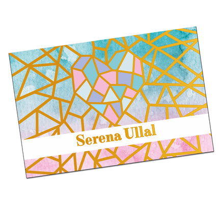 Sparkling Love - Notecards