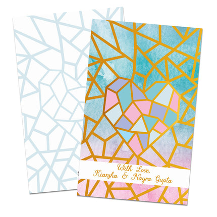 Sparkling Love - Gift Tags