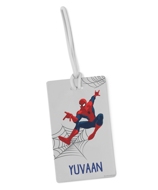 Spidey Style (Set of 2)