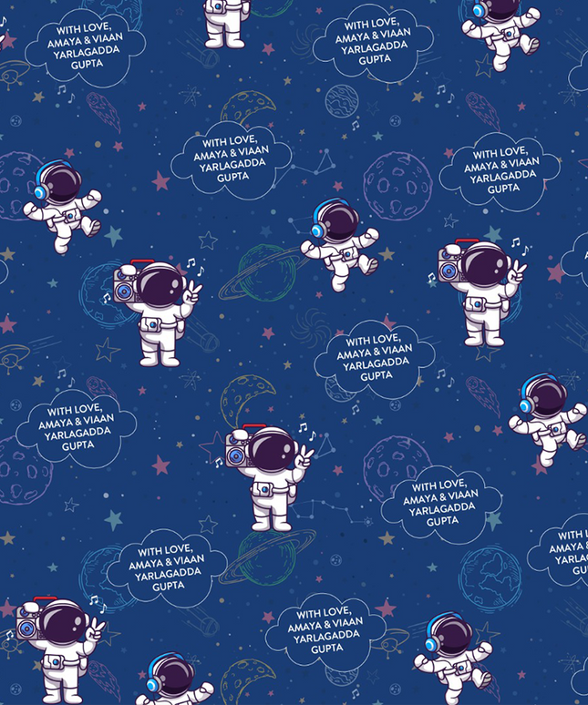 Star Explorer