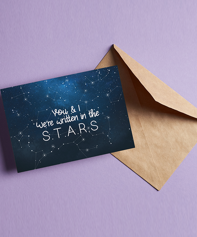 Stars