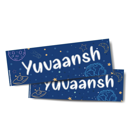 Stellar Dreams - Stickers