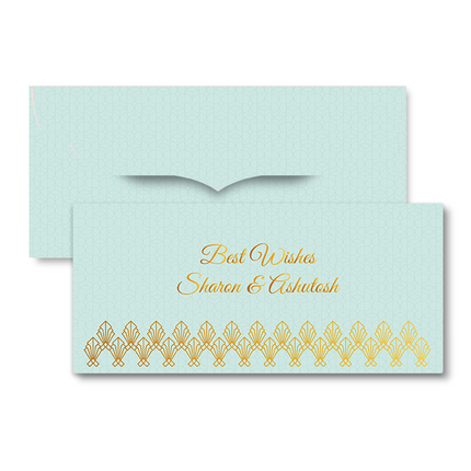 Refined Elegance - Money Envelopes
