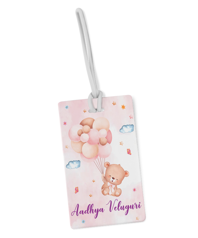 Pink-a-boo (Set of 2)