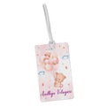 Pink-a-boo (Set of 2)