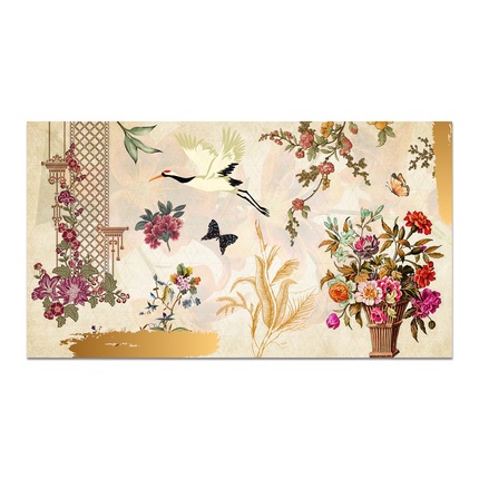 Timeless Traditions - Gift Tags