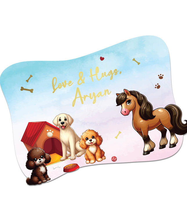 Treats & Tails