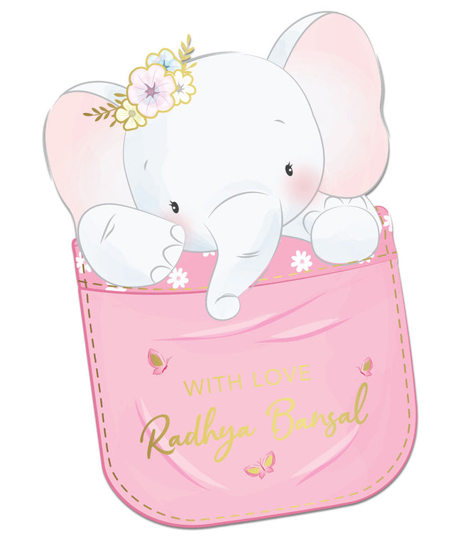 Trunkful Of Joy