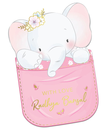 Trunkful of Joy