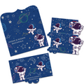 Star Explorers (2 Boys)