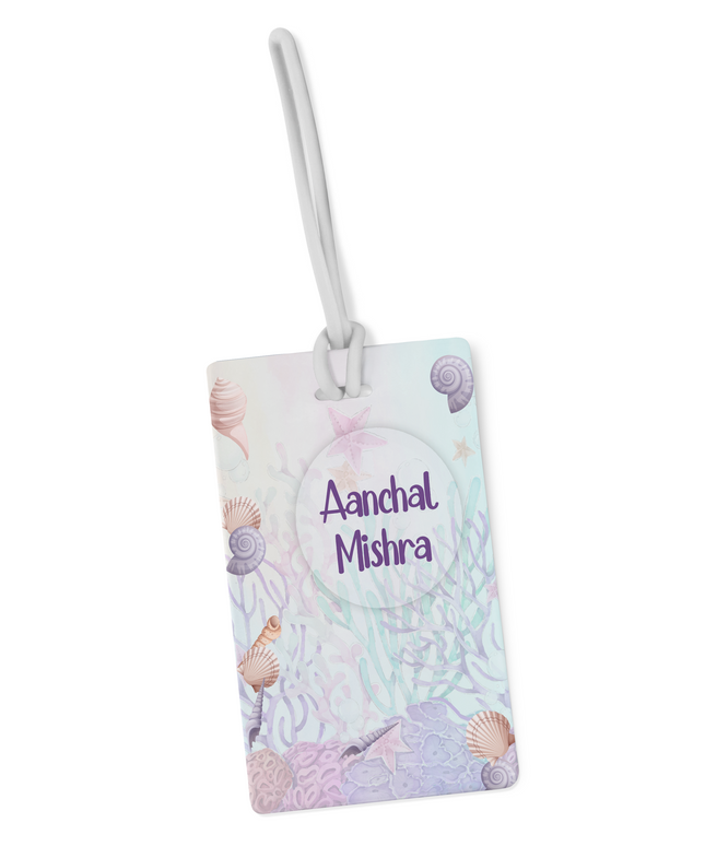 Underwater Fantasy (Set of 2)