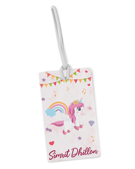 Unicorn Dreams
