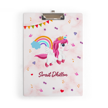 Unicorn Dreams