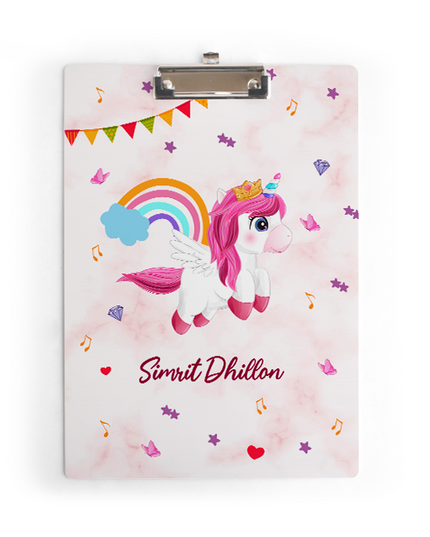 Unicorn Dreams