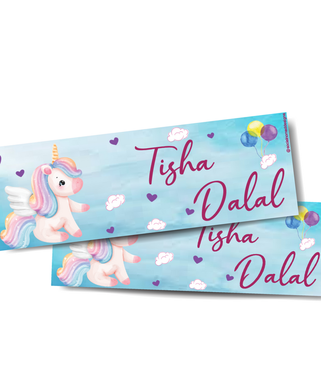 Unicorn Bliss