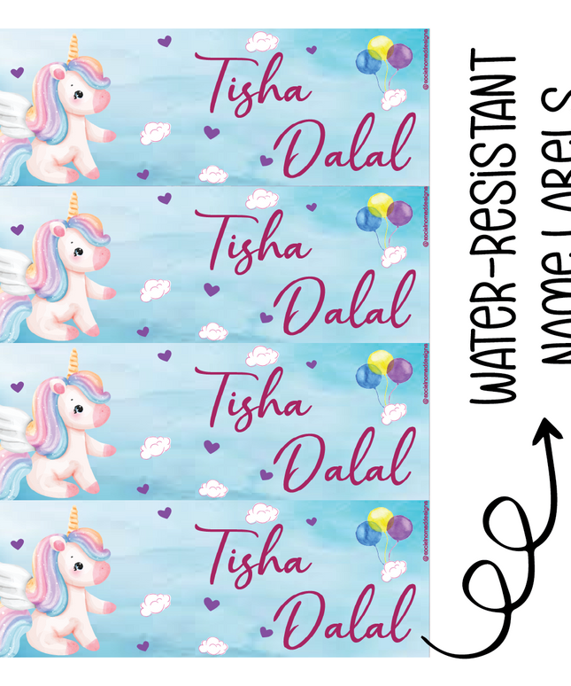 Unicorn Bliss