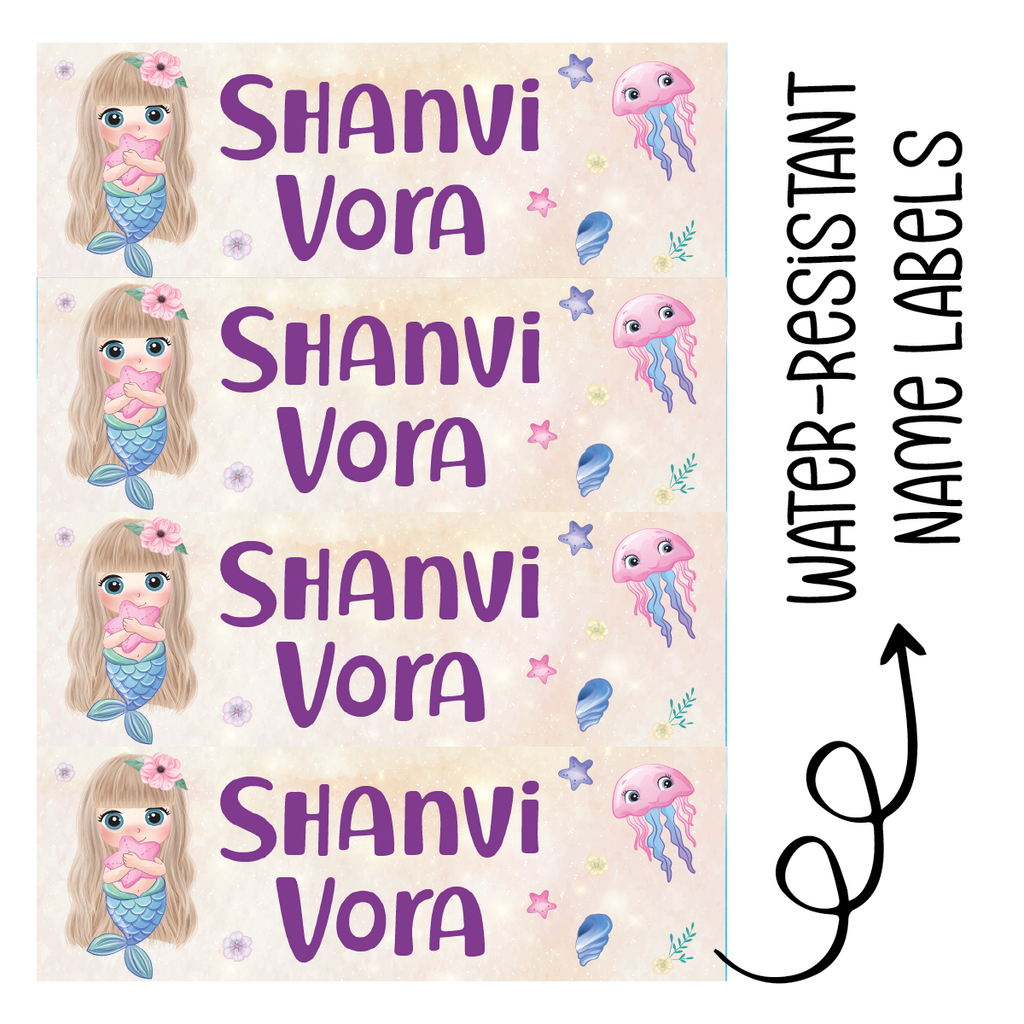 Unicorn Dolphin Tales