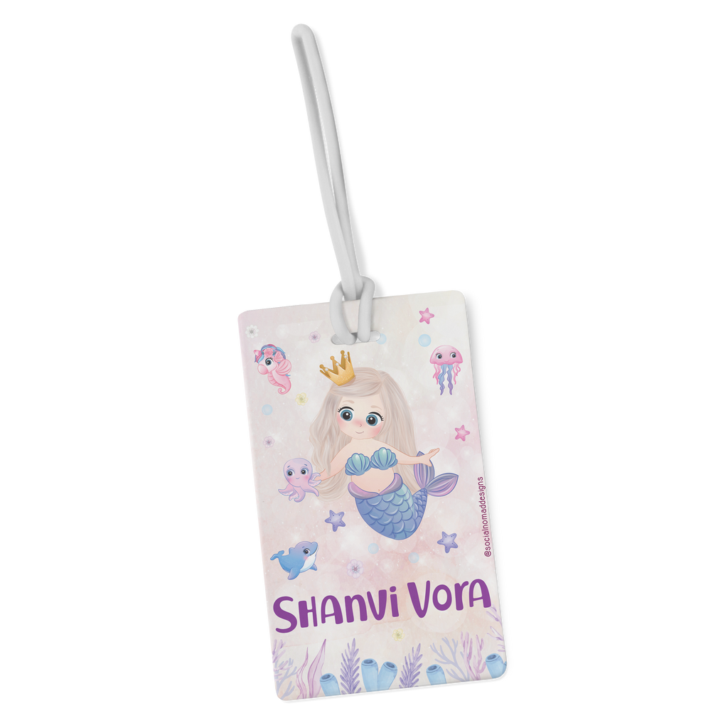 Unicorn Dolphin Tales