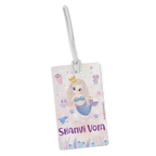 Unicorn Dolphin Tales