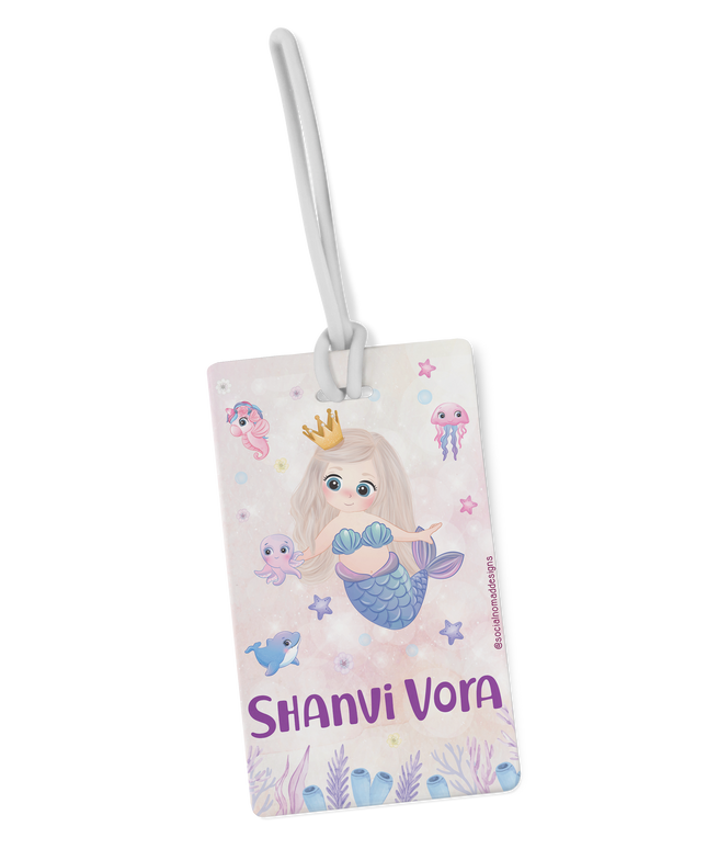 Unicorn Dolphin Tales (Set of 2)
