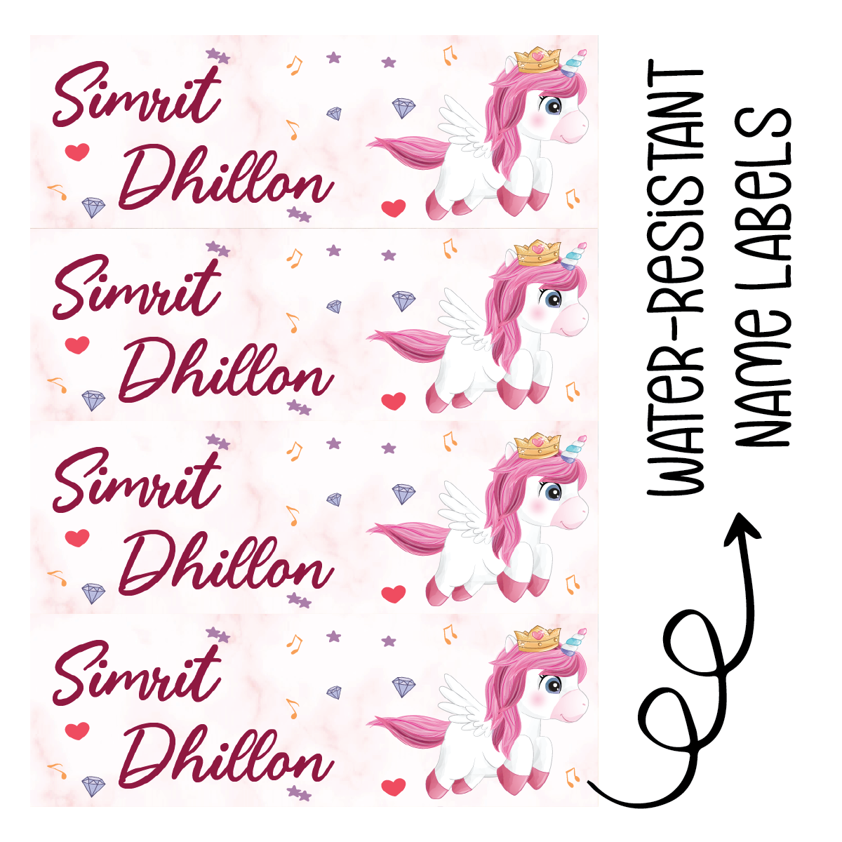 Unicorn Dreams