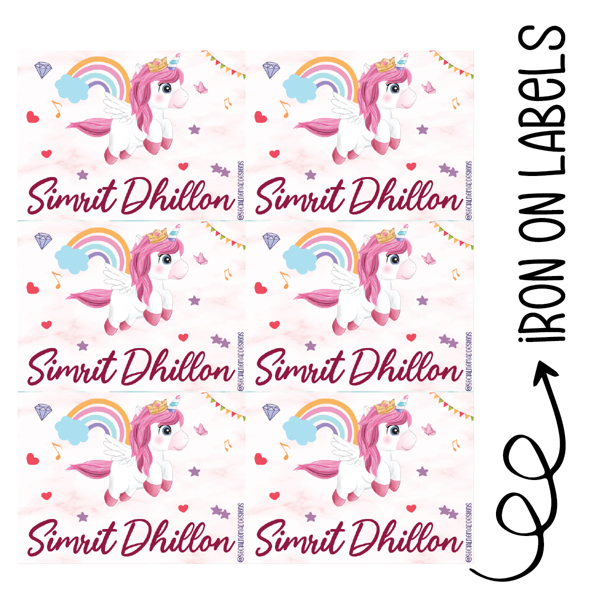 Unicorn Dreams