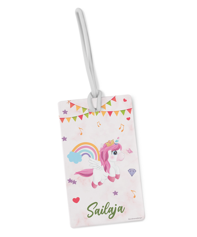Unicorn Dreams (Set of 2)