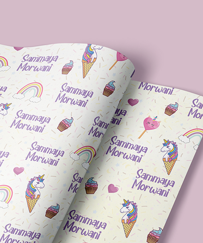 Unicorns & Rainbows