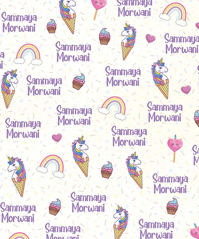 Unicorns & Rainbows