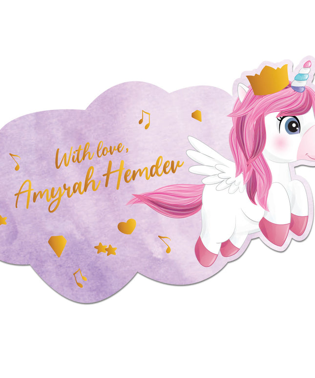 Unicorn Dreams