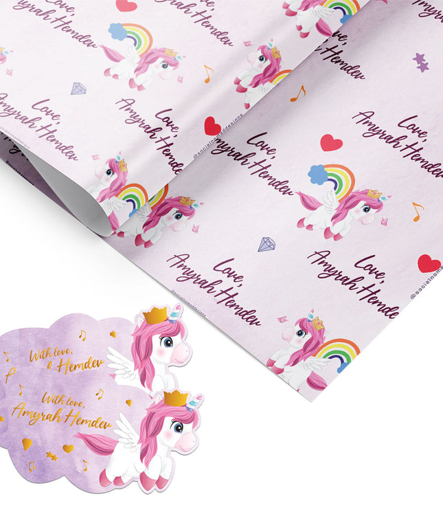 Unicorn Dreams