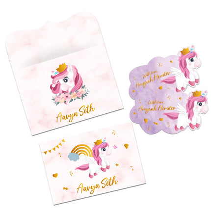 Unicorn Dreams