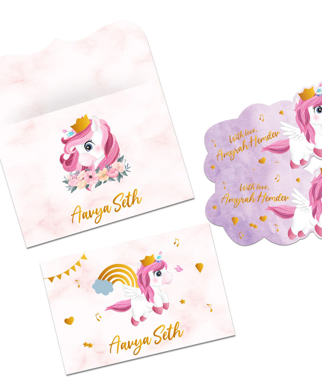 Unicorn Dreams