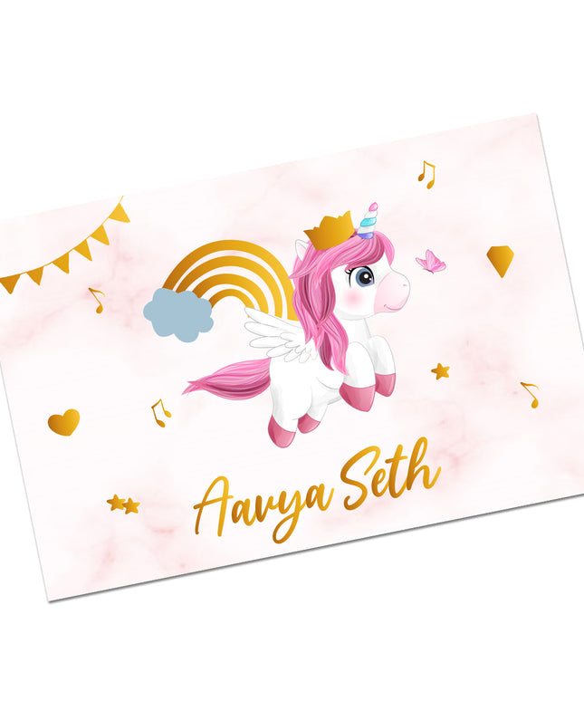 Unicorn Dreams
