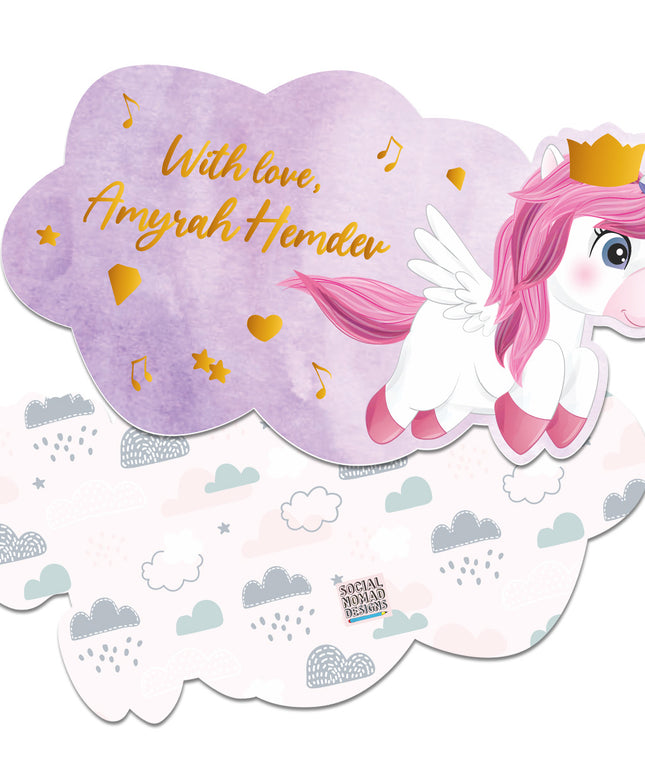 Unicorn Dreams