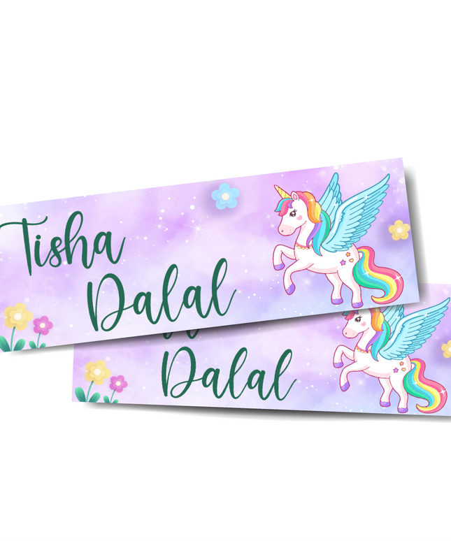 Unicorn Fantasy