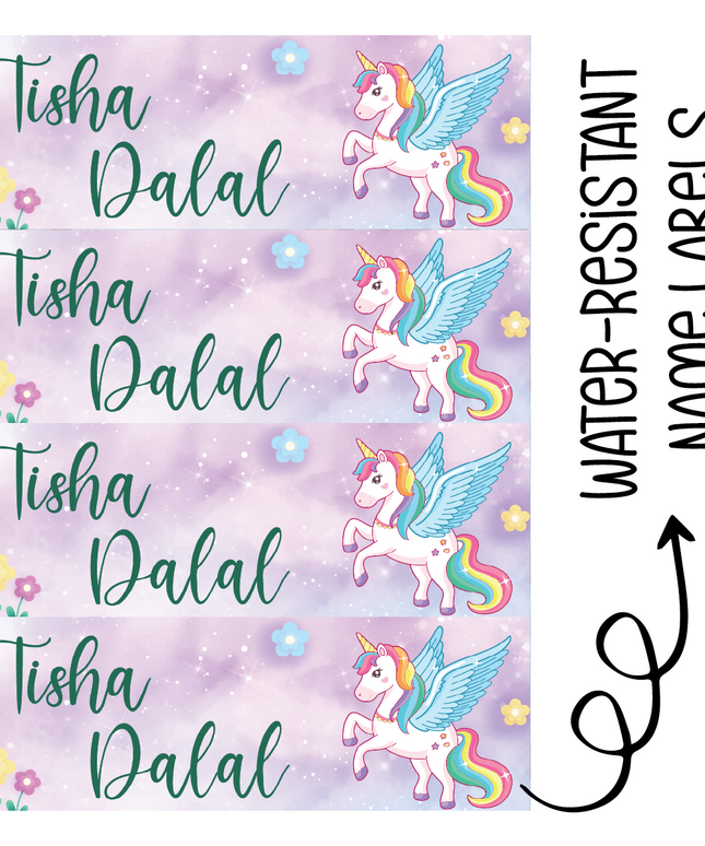 Unicorn Fantasy