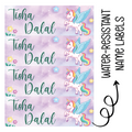 Unicorn Fantasy