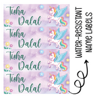Unicorn Fantasy