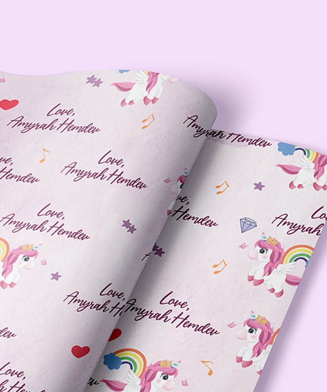 Unicorn Dreams
