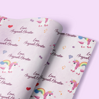 Unicorn Dreams
