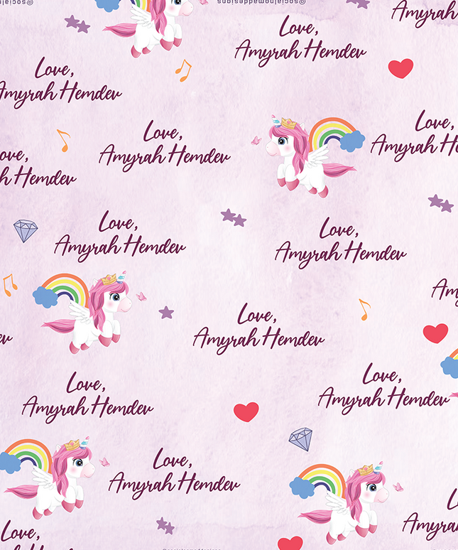 Unicorn Dreams
