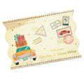 Vintage Stamps