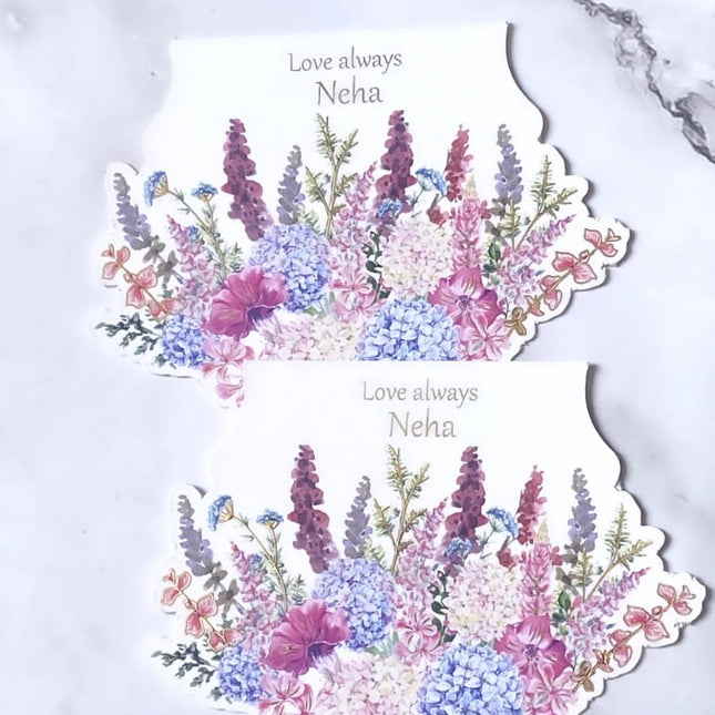 gift tags