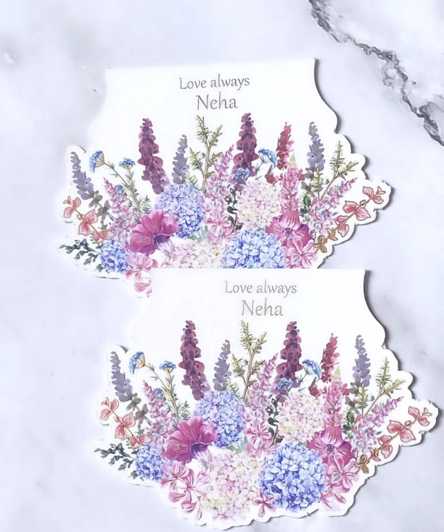 gift tags