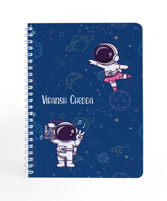 Stars Explorers